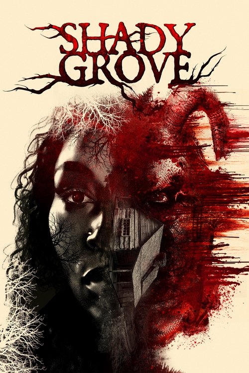 Shady Grove trailer