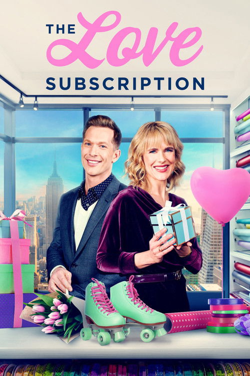 The Love Subscription trailer