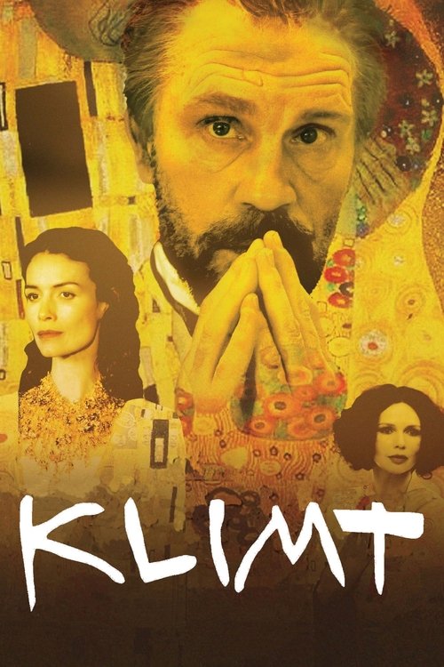 Klimt trailer