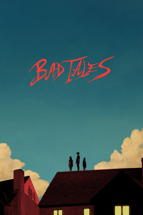 Bad Tales trailer