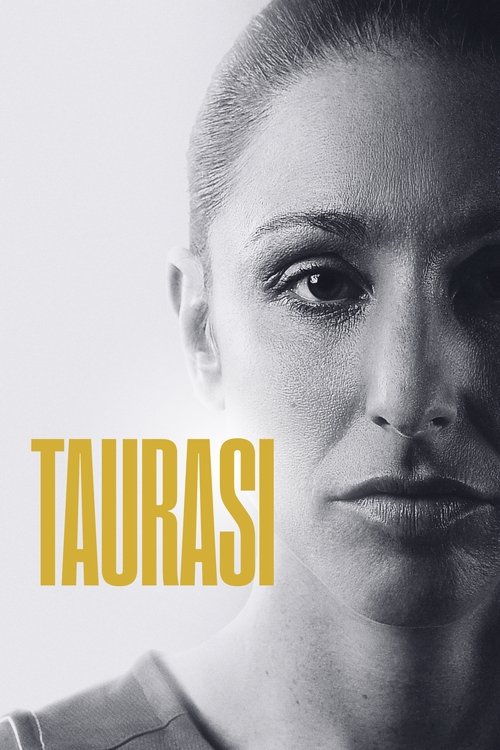 Taurasi trailer