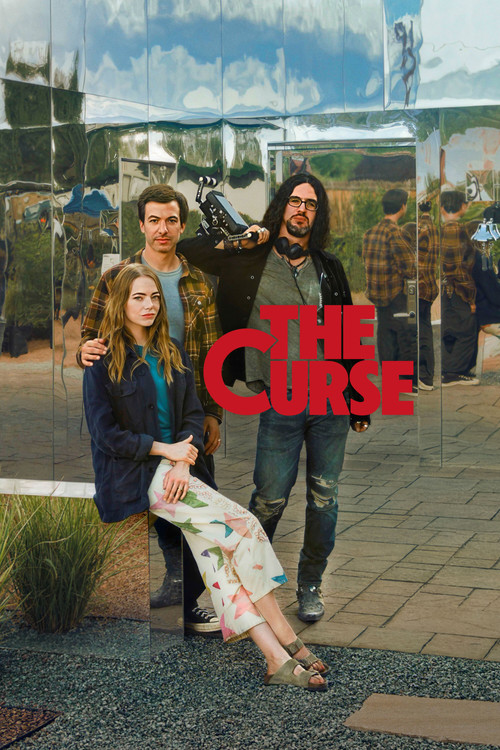 The Curse trailer