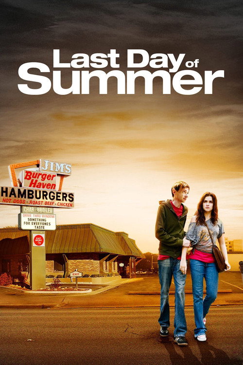 Last Day of Summer trailer