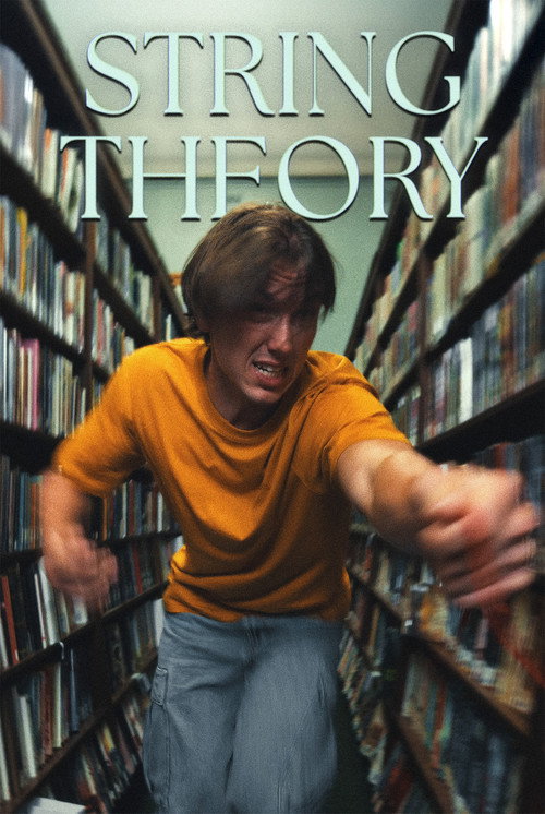 String Theory trailer