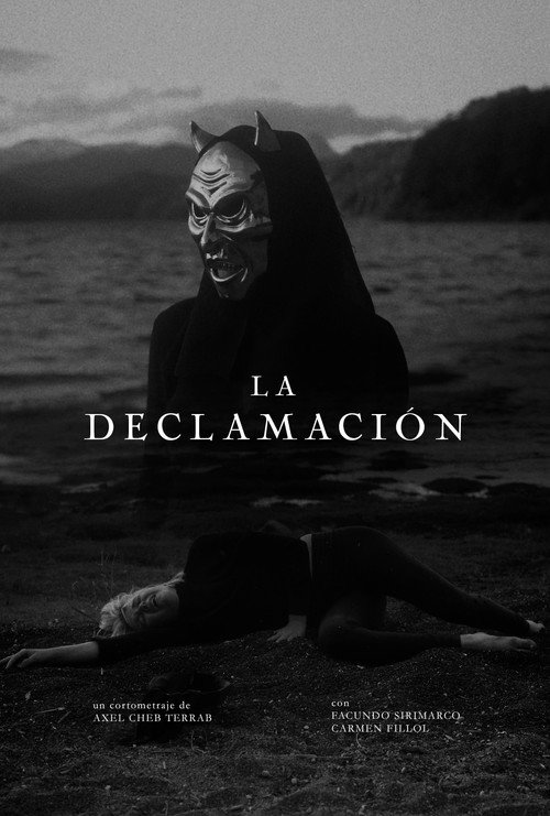 Declamation trailer