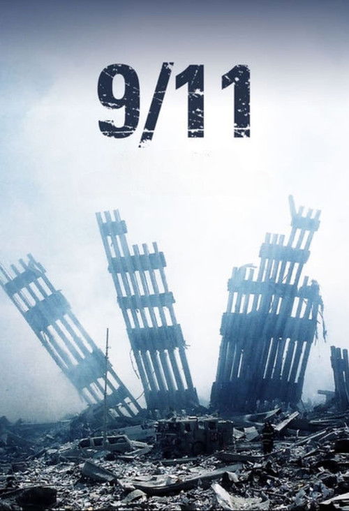 9/11 trailer