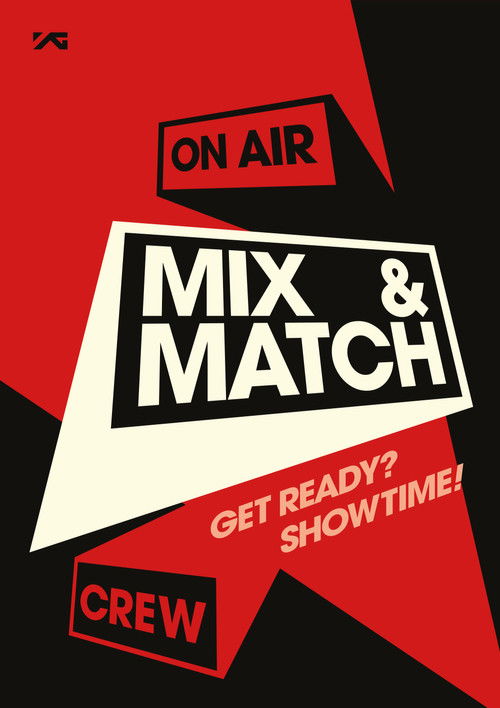 MIX & MATCH trailer