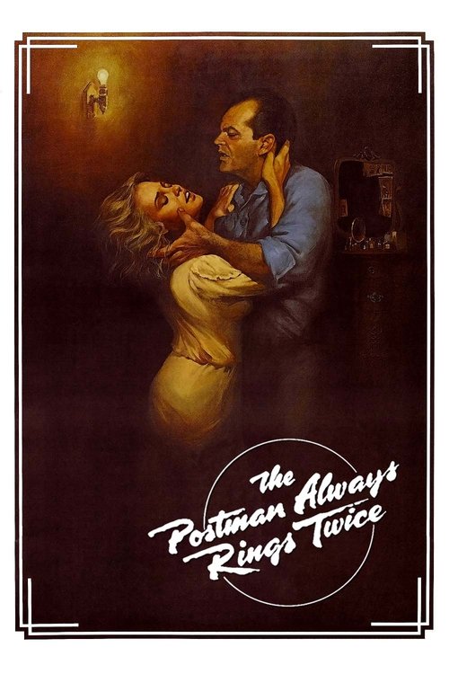 The Postman Always Rings Twice trailer
