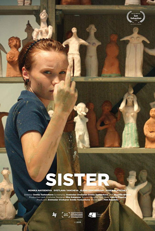 Sister trailer