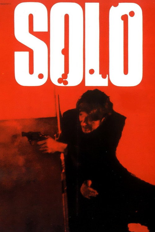 Solo trailer