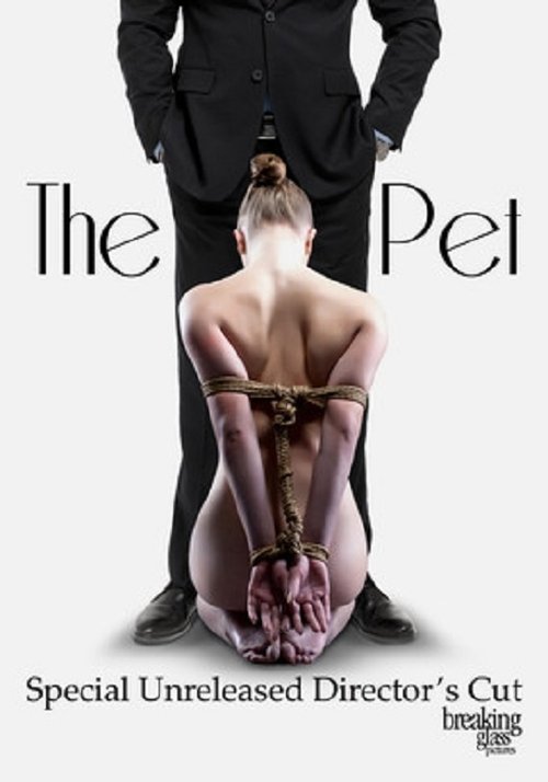 The Pet trailer