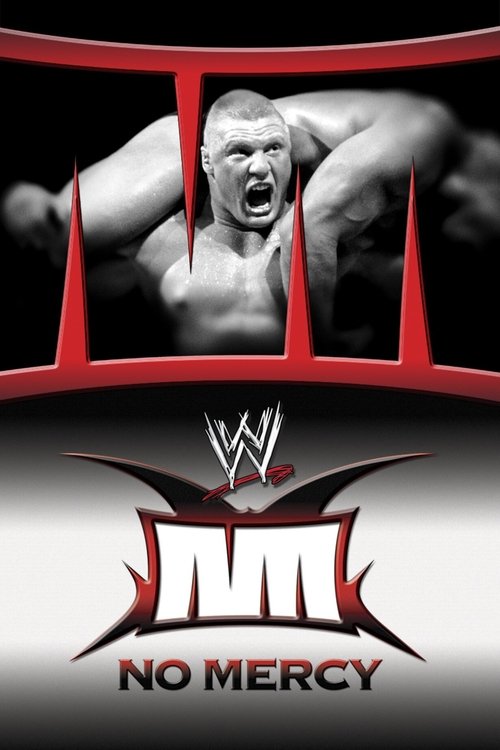 WWE No Mercy 2003 trailer