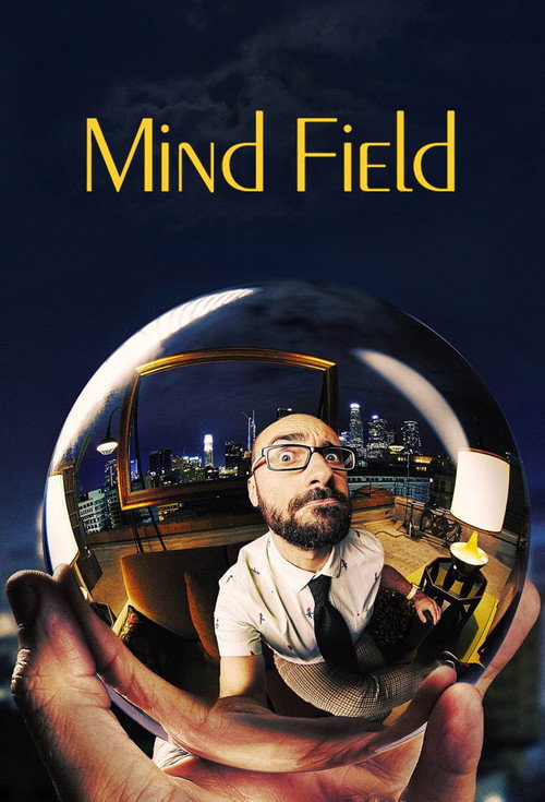 Mind Field trailer