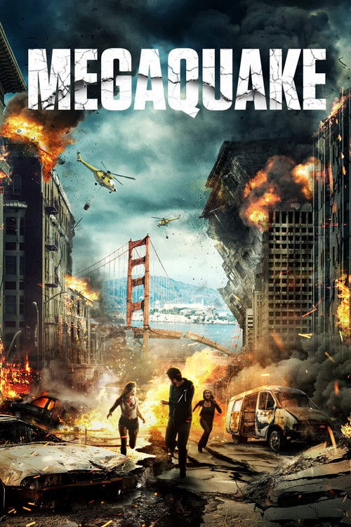 20.0 Megaquake trailer