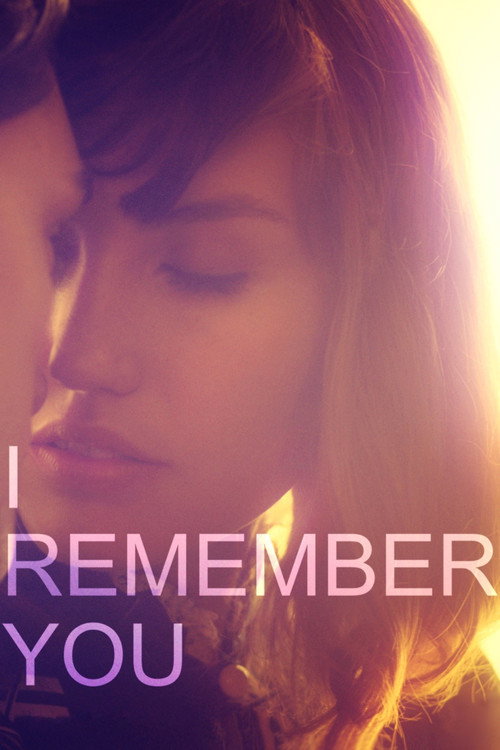I Remember You trailer
