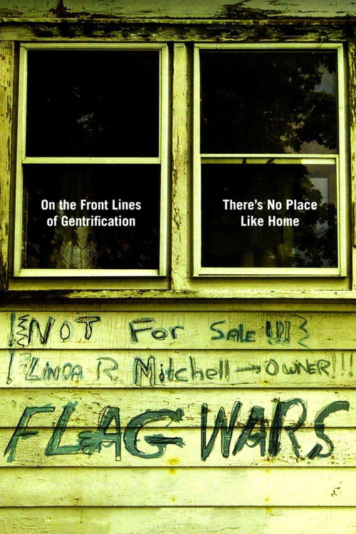 Flag Wars trailer