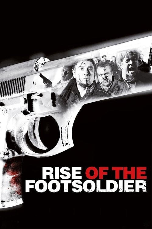 Rise of the Footsoldier trailer