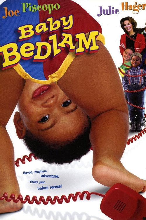 Baby Bedlam trailer