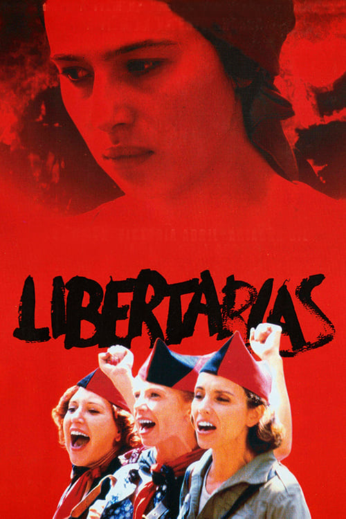 Freedomfighters trailer