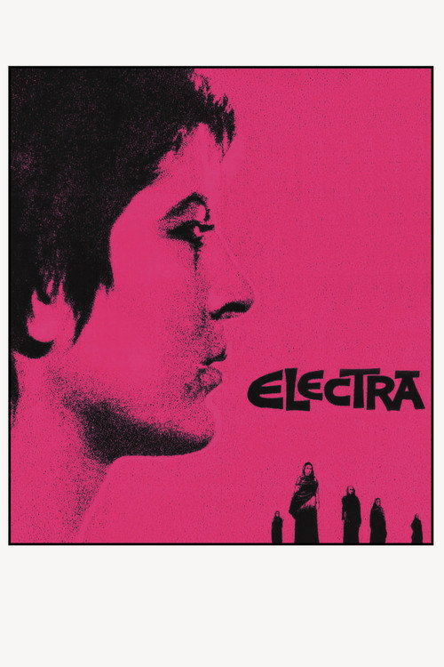 Electra trailer