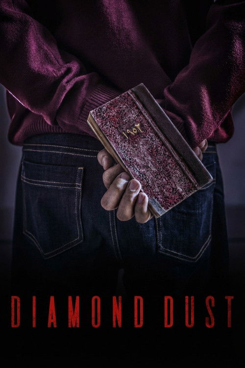 Diamond Dust trailer
