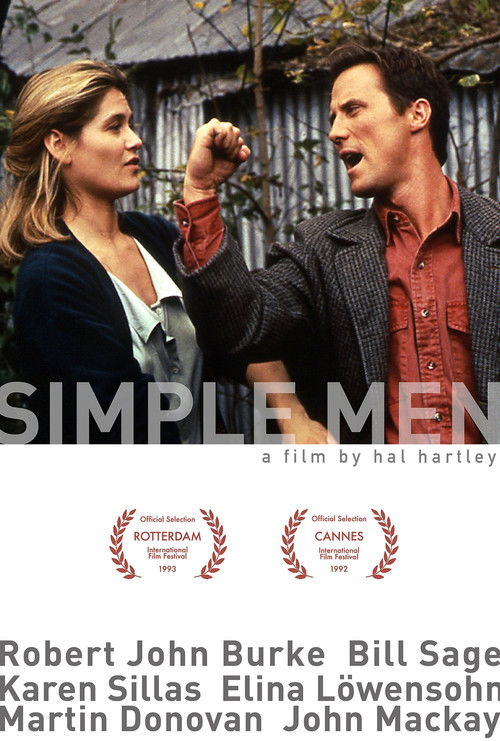 Simple Men trailer