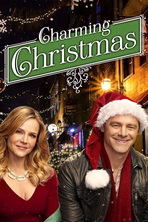 Charming Christmas trailer
