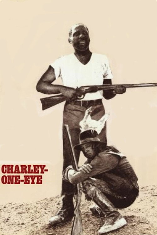 Charley-One-Eye trailer
