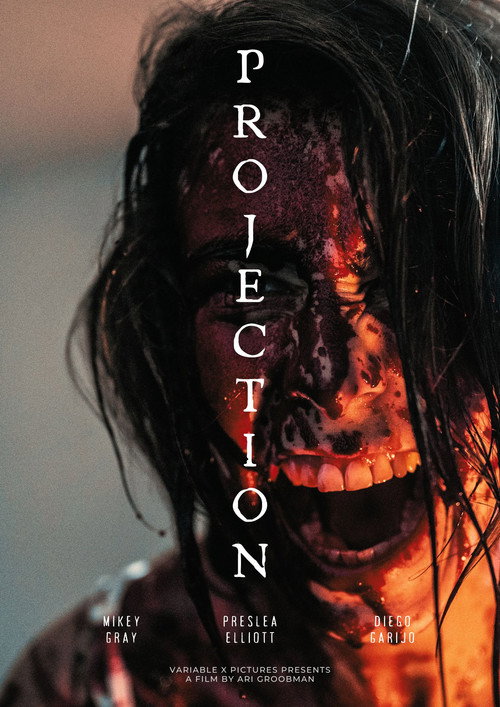 PROJECTION trailer