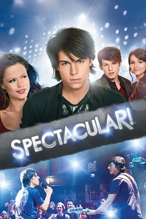 Spectacular! trailer