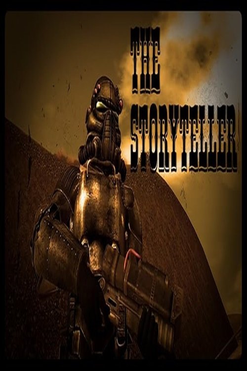 The Storyteller: Fallout trailer