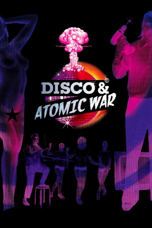 Disco and Atomic War trailer