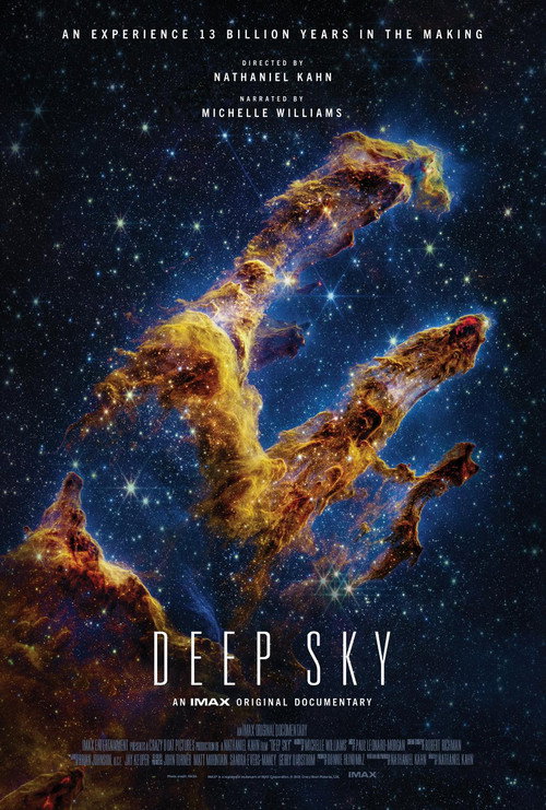 Deep Sky trailer
