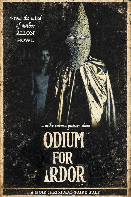 Odium for Ardor trailer