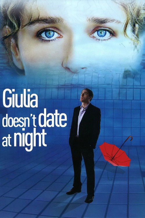 Giulia Doesn't Date at Night trailer