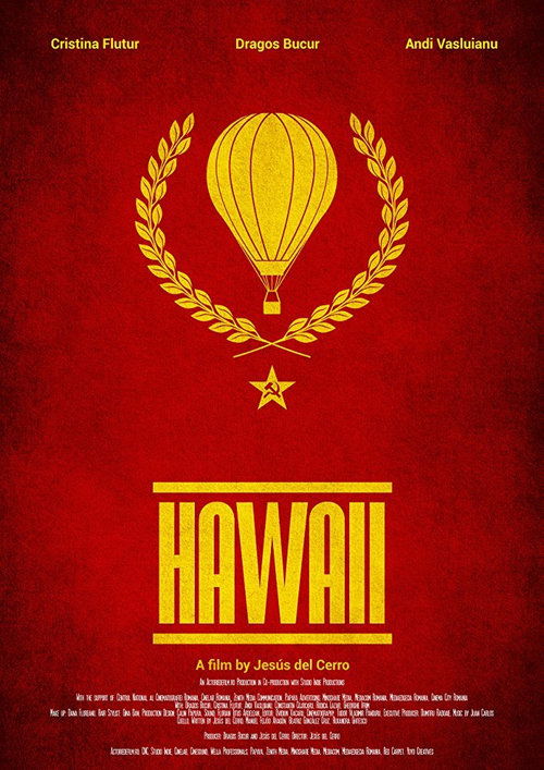 Hawaii trailer