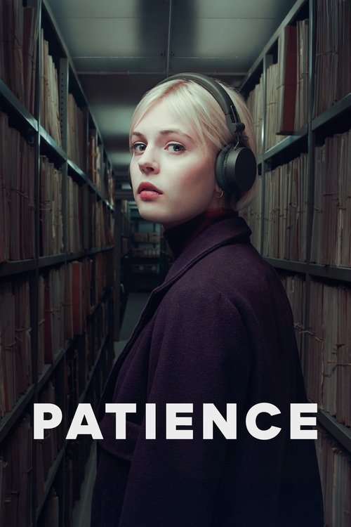 Patience trailer