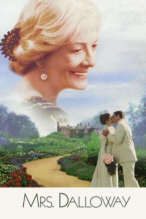 Mrs. Dalloway trailer