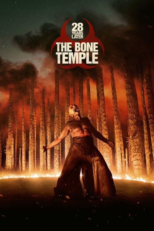 28 Years Later: The Bone Temple trailer