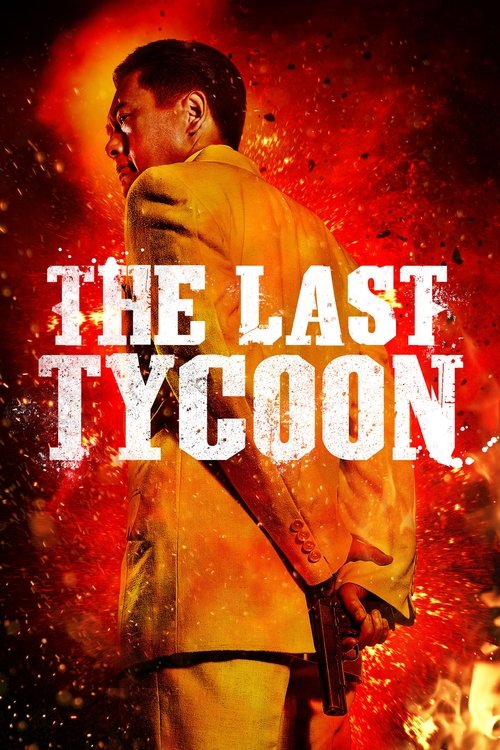 The Last Tycoon trailer