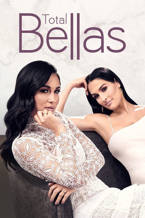 Total Bellas trailer