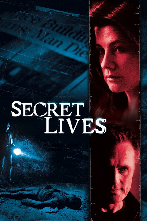Secret Lives trailer