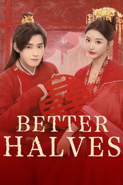 Better Halves trailer
