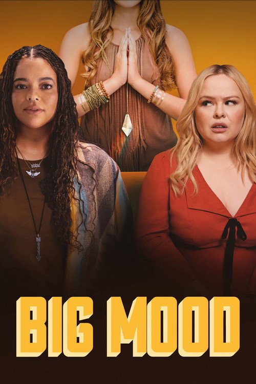 Big Mood trailer