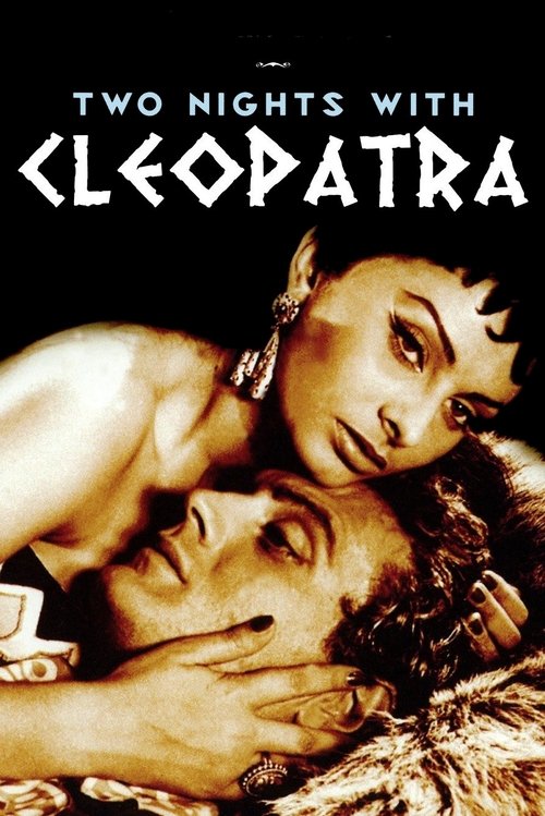 Two Nights with Cleopatra trailer