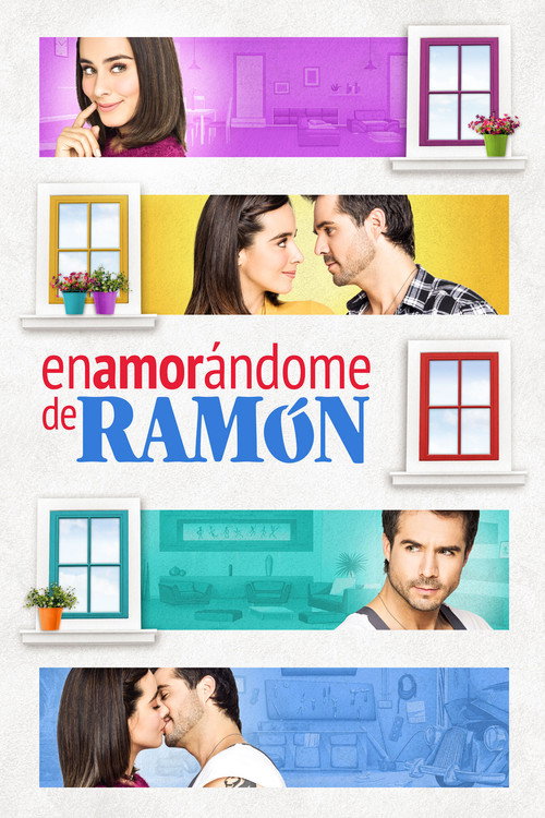 Falling in love with Ramón trailer