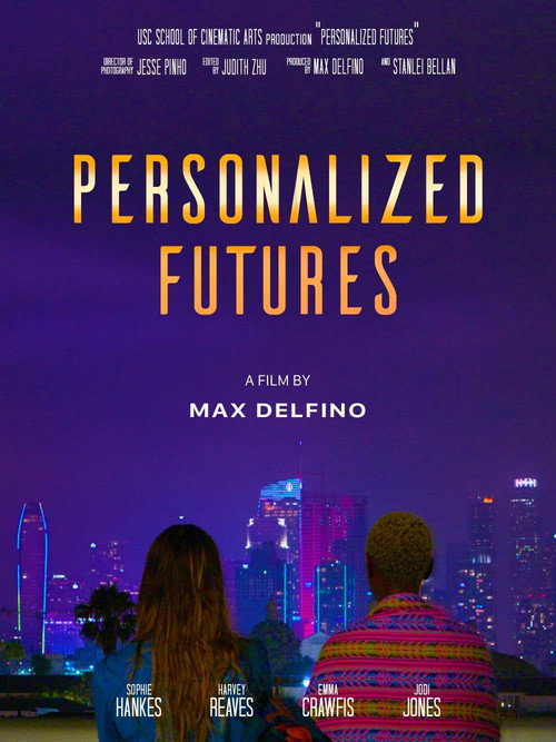 Personalized Futures trailer