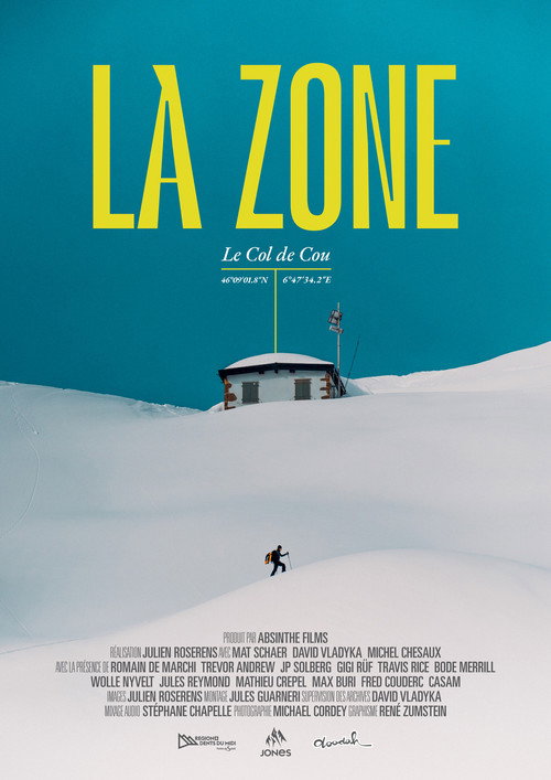 La Zone trailer