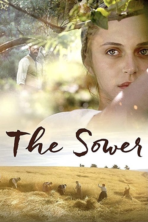 The Sower trailer
