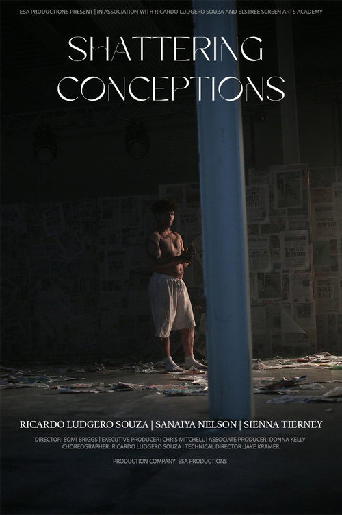 Shattering Conceptions trailer